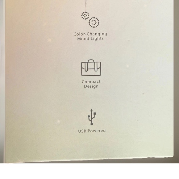 Colorways Desktop Diffuser - Picture 6 of 7